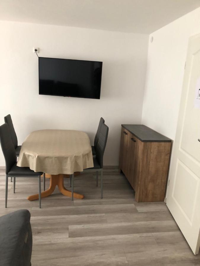 Ferienwohnung Erna Marktoberdorf Esterno foto