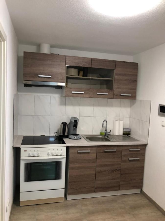Ferienwohnung Erna Marktoberdorf Esterno foto