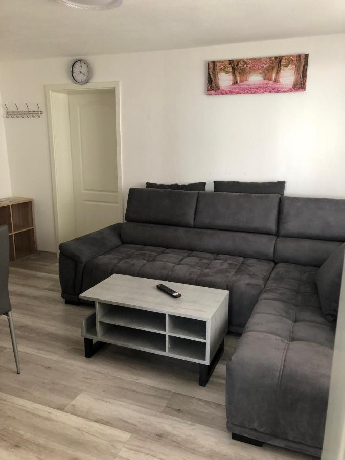 Ferienwohnung Erna Marktoberdorf Esterno foto