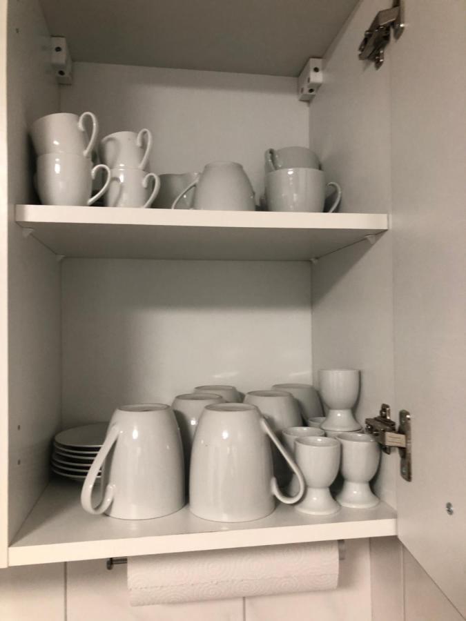 Ferienwohnung Erna Marktoberdorf Esterno foto