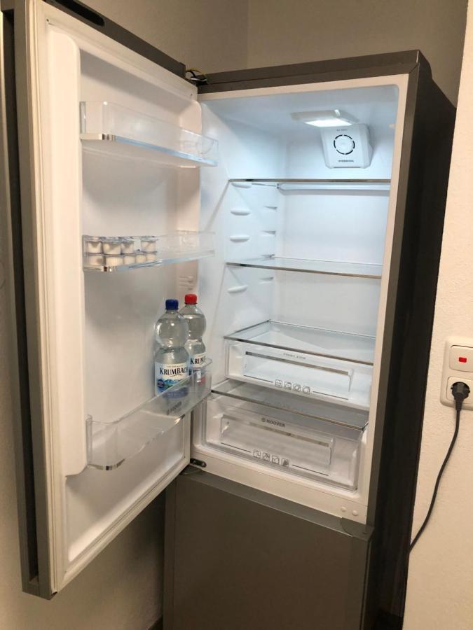 Ferienwohnung Erna Marktoberdorf Esterno foto