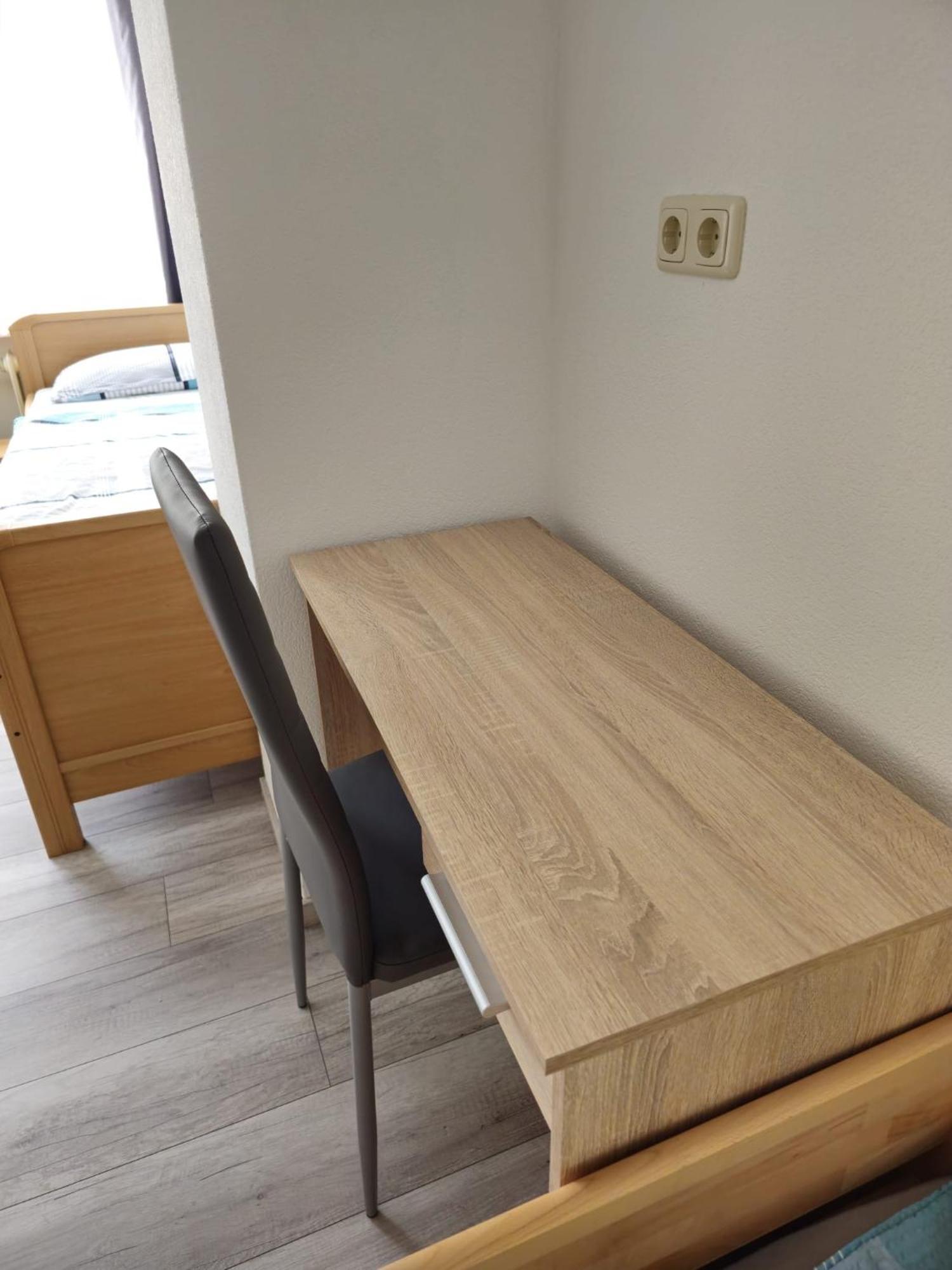 Ferienwohnung Erna Marktoberdorf Esterno foto
