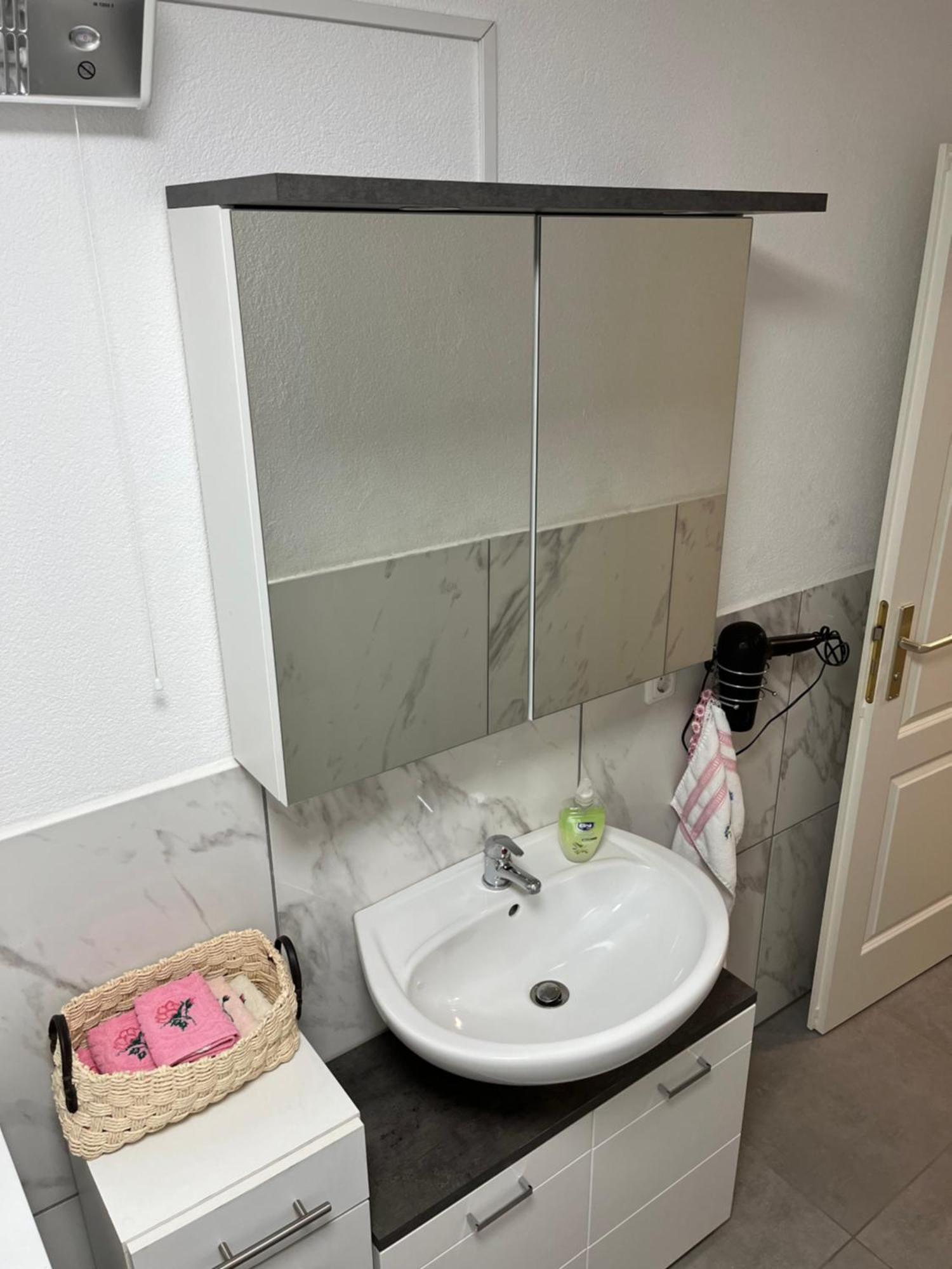 Ferienwohnung Erna Marktoberdorf Esterno foto
