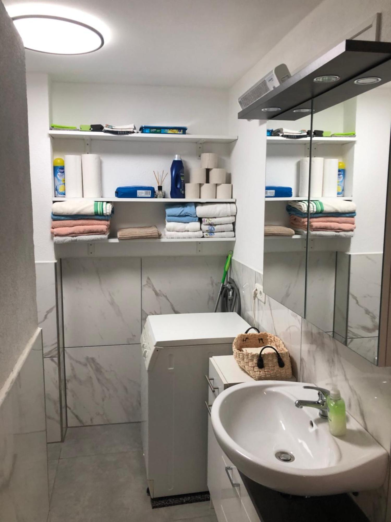 Ferienwohnung Erna Marktoberdorf Esterno foto